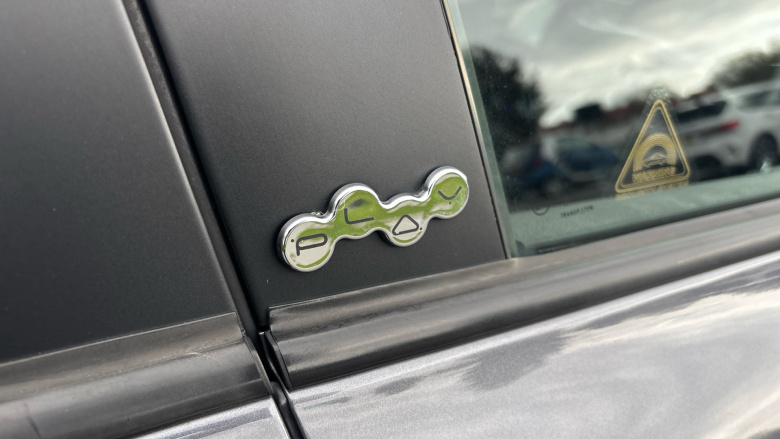 Hyundai i20 1.2 MPi Play 5dr Petrol Hatchback